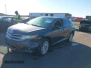 ✅ 2013 Toyota Venza LE • VIN: 4T3BA3BB6DU039263 • Лот: 43398012. Опубликован ранее на IAAI с пробегом 101 327 миль. Бесплатный доступ к архиву аукционных продаж из США и подробный отчёт об истории автомобиля на DreamBid. Изображение 2.