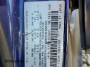 ✅ 2013 Mazda 3 i Touring • VIN: JM1BL1LP3D1724845 • Лот: 80458335. Опубликован ранее на Copart с пробегом 173 236 миль. Бесплатный доступ к архиву аукционных продаж из США и подробный отчёт об истории автомобиля на DreamBid. Изображение 12.