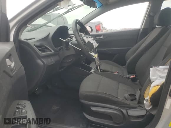 ✅ 2018 Hyundai Accent SEL • VIN: 3KPC24A34JE015326 • Лот: 71601514. Опубликован ранее на Copart с пробегом 200 320 миль. Бесплатный доступ к архиву аукционных продаж из США и подробный отчёт об истории автомобиля на DreamBid. Изображение 7.