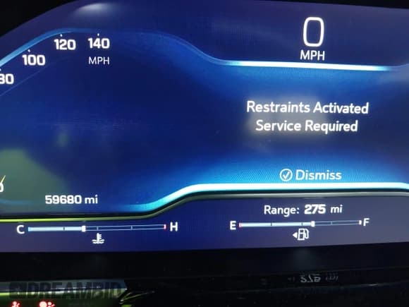 ✅ 2022 Chevrolet Silverado 1500 RST • VIN: 2GCUDEED7N1505785 • Лот: 43270427. Опубликован ранее на IAAI с пробегом 59 680 миль. Бесплатный доступ к архиву аукционных продаж из США и подробный отчёт об истории автомобиля на DreamBid. Изображение 15.