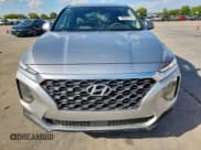 ✅ 2020 Hyundai Santa Fe SEL • VIN: 5NMS33AD1LH187529 • Lot: 82090715. Wystawiony na Copart z przebiegiem 72 501 mil. Bezpłatny archiwum sprzedaży aukcyjnych z USA i szczegółowy raport historii pojazdu na DreamBid. Zdjęcie 5.