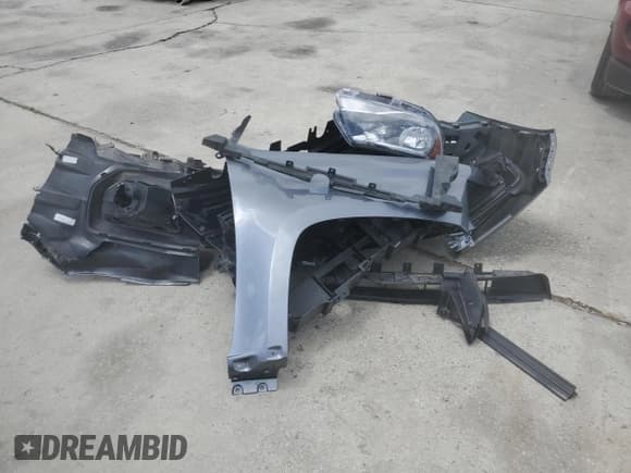 ✅ 2022 Chevrolet Colorado 2WD LT • VIN: 1GCGSCEA7N1266807 • Лот: 59741505. Опубликован ранее на Copart с пробегом 34 900 миль. Бесплатный доступ к архиву аукционных продаж из США и подробный отчёт об истории автомобиля на DreamBid. Изображение 12.