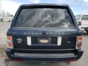 ✅ 2004 Land Rover Range Rover HSE • VIN: SALMF11464A143759 • Lot: 49547715. Wystawiony na Copart z przebiegiem Nie podano. Bezpłatny archiwum sprzedaży aukcyjnych z USA i szczegółowy raport historii pojazdu na DreamBid. Zdjęcie 6.