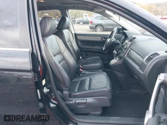 ✅ 2009 Honda CR-V EX-L • VIN: 5J6RE48749L050360 • Lot: 43499615. Wystawiony na IAAI z przebiegiem 143 398 mil. Bezpłatny archiwum sprzedaży aukcyjnych z USA i szczegółowy raport historii pojazdu na DreamBid. Zdjęcie 5.