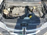 ✅ 2013 Dodge Journey SE • VIN: 3C4PDCAB1DT721733 • Lot: 69377584. Listed on Copart with 130,587 mi. Free auction sales archive from the USA and detailed vehicle history report at DreamBid. Image 12.