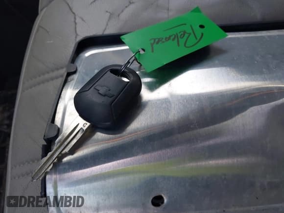 ✅ 2013 Chevrolet Captiva Sport LTZ • VIN: 3GNAL4EK4DS619574 • Лот: 43196312. Опубликован ранее на IAAI с пробегом 131 867 миль. Бесплатный доступ к архиву аукционных продаж из США и подробный отчёт об истории автомобиля на DreamBid. Изображение 11.