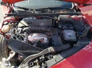 ✅ 2019 Mercedes-Benz A 220 • VIN: WDD3G4EBXKW020739 • Лот: 79150923. Опубликован ранее на Copart с пробегом 48 324 миль. Бесплатный доступ к архиву аукционных продаж из США и подробный отчёт об истории автомобиля на DreamBid. Изображение 13.