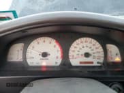 ✅ 2001 Toyota Tacoma • VIN: 5TEWN72N41Z811380 • Lot: 93242955. Listed on Copart with 265,839 mi. Free auction sales archive from the USA and detailed vehicle history report at DreamBid. Image 9.