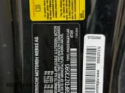 ✅ 2015 BMW 6 Series • VIN: WBALY1C58FDZ73595 • Lot: 54168375. Listed on Copart with Not provided. Free auction sales archive from the USA and detailed vehicle history report at DreamBid. Image 12.