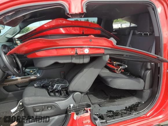 ✅ 2022 Chevrolet Silverado 1500 RST • VIN: 1GCPADED8NZ617373 • Lot: 65035745. Listed on Copart with 27,229 mi. Free auction sales archive from the USA and detailed vehicle history report at DreamBid. Image 12.