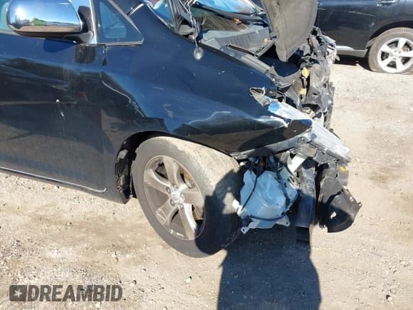 ✅ 2012 Toyota Sienna LE • VIN: 5TDKK3DC6CS196455 • Lot: 43662328. Wystawiony na IAAI z przebiegiem 155 520 mil. Bezpłatny archiwum sprzedaży aukcyjnych z USA i szczegółowy raport historii pojazdu na DreamBid. Zdjęcie 22.