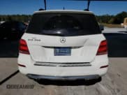 ✅ 2013 Mercedes-Benz GLK 350 • VIN: WDCGG5HB7DG136517 • Lot: 85390875. Listed on Copart with 170,126 mi. Free auction sales archive from the USA and detailed vehicle history report at DreamBid. Image 6.