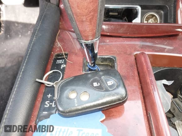 ✅ 2008 Lexus LS 460 • VIN: JTHBL46F985061458 • Лот: 41716582. Опубликован ранее на IAAI с пробегом 87 100 миль. Бесплатный доступ к архиву аукционных продаж из США и подробный отчёт об истории автомобиля на DreamBid. Изображение 11.