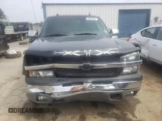 ✅ 2004 Chevrolet Silverado 1500 Z71 • VIN: 1GCEK19TX4Z315781 • Лот: 55284344. Опубликован ранее на Copart с пробегом 67 983 миль. Бесплатный доступ к архиву аукционных продаж из США и подробный отчёт об истории автомобиля на DreamBid. Изображение 5.