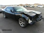 ✅ 2015 Dodge Challenger SXT • VIN: 2C3CDZAG2FH730924 • Lot: 37631126. Listed on IAAI with 153,518 mi. Free auction sales archive from the USA and detailed vehicle history report at DreamBid. Image 1.