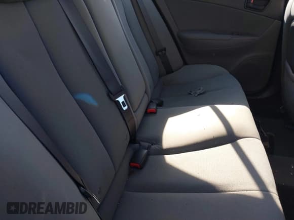 ✅ 2010 Hyundai Sonata GLS • VIN: 5NPET4AC1AH610426 • Лот: 41499214. Опубликован ранее на IAAI с пробегом 127 469 миль. Бесплатный доступ к архиву аукционных продаж из США и подробный отчёт об истории автомобиля на DreamBid. Изображение 8.