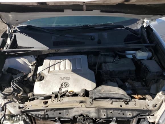 ✅ 2012 Toyota Highlander • VIN: 5TDBK3EH6CS114749 • Lot: 82207185. Listed on Copart with 152,001 mi. Free auction sales archive from the USA and detailed vehicle history report at DreamBid. Image 11.