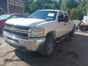 ✅ 2011 Chevrolet Silverado 2500HD LT • VIN: 1GC1KXC88BF236436 • Lot: 43161950. Wystawiony na IAAI z przebiegiem 255 184 mil. Bezpłatny archiwum sprzedaży aukcyjnych z USA i szczegółowy raport historii pojazdu na DreamBid. Zdjęcie 6.