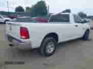 2016 Ram 1500 Tradesman с VIN 3C6JR6DT6GG285396, выставлен на аукционе IAAI как лот 42756232 с пробегом Не указан миль и . История ставок и продаж доступна на DreamBid. Изображение 4.