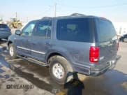 ✅ 1998 Ford Expedition XLT • VIN: 1FMRU1763WLB16405 • Lot: 41311254. Listed on IAAI with 265,781 mi. Free auction sales archive from the USA and detailed vehicle history report at DreamBid. Image 3.