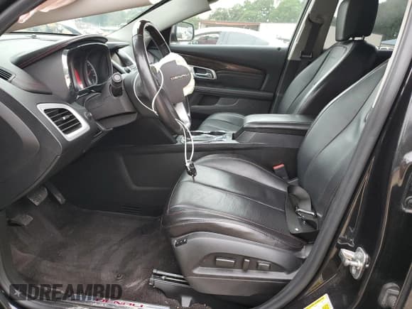 ✅ 2015 GMC Terrain Denali • VIN: 2GKALUEK3F6409059 • Lot: 72042635. Wystawiony na Copart z przebiegiem 130 787 mil. Bezpłatny archiwum sprzedaży aukcyjnych z USA i szczegółowy raport historii pojazdu na DreamBid. Zdjęcie 7.