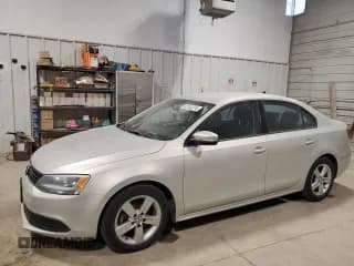 ✅ 2011 Volkswagen Jetta TDI • VIN: 3VW3L7AJ2BM078829 • Lot: 87142214. Wystawiony na Copart z przebiegiem 106 134 mil. Bezpłatny archiwum sprzedaży aukcyjnych z USA i szczegółowy raport historii pojazdu na DreamBid. Zdjęcie 1.