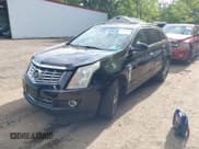 ✅ 2016 Cadillac SRX Performance Collection • VIN: 3GYFNCE30GS567354 • Lot: 43060218. Wystawiony na IAAI z przebiegiem 177 536 mil. Bezpłatny archiwum sprzedaży aukcyjnych z USA i szczegółowy raport historii pojazdu na DreamBid. Zdjęcie 17.