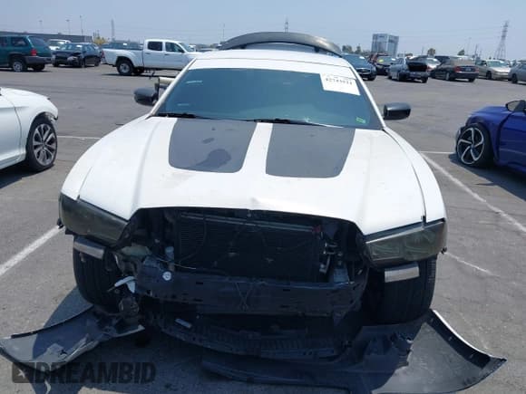 ✅ 2011 Dodge Charger SE • VIN: 2B3CL3CG9BH567516 • Лот: 42743521. Опубликован ранее на IAAI с пробегом 166 525 миль. Бесплатный доступ к архиву аукционных продаж из США и подробный отчёт об истории автомобиля на DreamBid. Изображение 12.