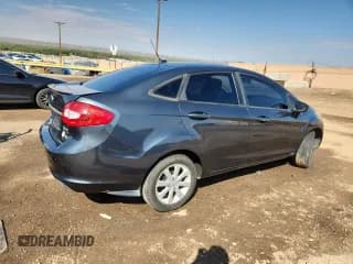 ✅ 2011 Ford Fiesta SE • VIN: 3FADP4BJ0BM167359 • Lot: 85733365. Listed on Copart with 180,170 mi. Free auction sales archive from the USA and detailed vehicle history report at DreamBid. Image 3.