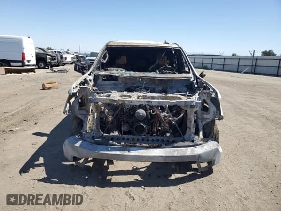 ✅ 2023 GMC Sierra 1500 Elevation • VIN: 3GTPHCED1PG319255 • Lot: 60688805. Listed on Copart with Not provided. Free auction sales archive from the USA and detailed vehicle history report at DreamBid. Image 5.