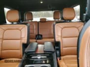 ✅ 2021 Lincoln Navigator Reserve • VIN: 5LMJJ2LT8MEL10031 • Лот: 37011694. Опубликован ранее на Copart с пробегом 55 193 миль. Бесплатный доступ к архиву аукционных продаж из США и подробный отчёт об истории автомобиля на DreamBid. Изображение 10.