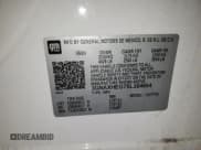 ✅ 2025 Chevrolet Equinox FWD LT • VIN: 3GNAXHEG7SL164654 • Лот: 86288705. Опубликован ранее на Copart с пробегом 33 157 миль. Бесплатный доступ к архиву аукционных продаж из США и подробный отчёт об истории автомобиля на DreamBid. Изображение 14.