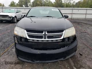 ✅ 2014 Dodge Avenger SE • VIN: 1C3CDZAB6EN188432 • Лот: 73220954. Опубликован ранее на Copart с пробегом 109 159 миль. Бесплатный доступ к архиву аукционных продаж из США и подробный отчёт об истории автомобиля на DreamBid. Изображение 5.