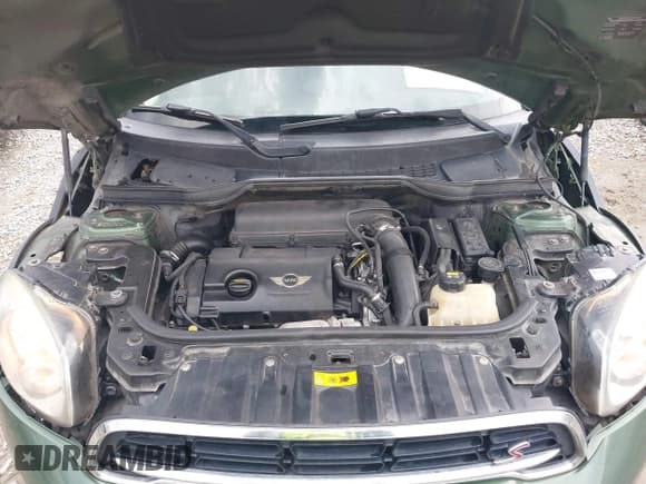 ✅ 2015 MINI Countryman S • VIN: WMWZC3C54FWT03986 • Лот: 42613331. Опубликован ранее на IAAI с пробегом 166 604 миль. Бесплатный доступ к архиву аукционных продаж из США и подробный отчёт об истории автомобиля на DreamBid. Изображение 10.