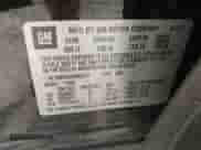 2023 Chevrolet TrailBlazer LT с VIN KL79MPSL5PB004374, выставлен на аукционе IAAI как лот 43187532 с пробегом 44 516 миль миль и . История ставок и продаж доступна на DreamBid. Изображение 9.