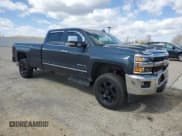 ✅ 2017 Chevrolet Silverado 1500 • VIN: 100000000016199W1 • Лот: 47011105. Опубликован ранее на Copart с пробегом 128 779 миль. Бесплатный доступ к архиву аукционных продаж из США и подробный отчёт об истории автомобиля на DreamBid. Изображение 4.