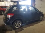 ✅ 2008 Suzuki SX4 • VIN: JS2YB413085108894 • Lot: 80081905. Wystawiony na Copart z przebiegiem 104 262 mil. Bezpłatny archiwum sprzedaży aukcyjnych z USA i szczegółowy raport historii pojazdu na DreamBid. Zdjęcie 3.