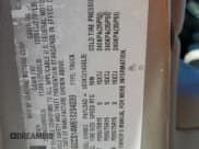 ✅ 2001 Chevrolet S-10 • VIN: 1GCCS14W618204039 • Lot: 50058715. Listed on Copart with 118,744 mi. Free auction sales archive from the USA and detailed vehicle history report at DreamBid. Image 12.