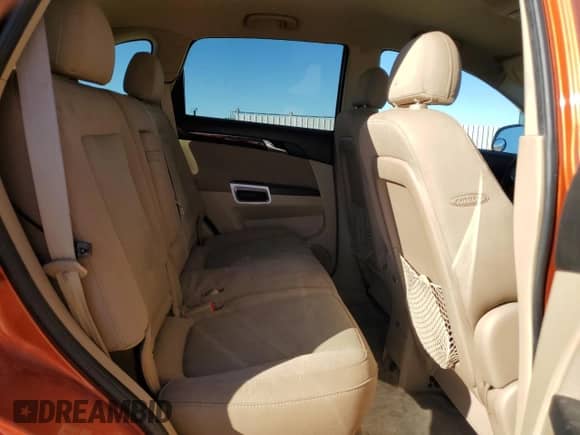 2008 Saturn VUE XE с VIN 3GSCL33P58S669694, выставлен на аукционе Copart как лот 72835024 с пробегом 155 277 миль миль и Чистый • Clean title. История ставок и продаж доступна на DreamBid. Изображение 10.