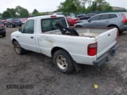 ✅ 2003 Ford Ranger XL • VIN: 1FTYR10D03TA38770 • Lot: 42474099. Listed on IAAI with 149,050 mi. Free auction sales archive from the USA and detailed vehicle history report at DreamBid. Image 3.