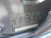 ✅ 2005 Hyundai Santa Fe GLS • VIN: KM8SC13D25U953079 • Lot: 43105682. Wystawiony na IAAI z przebiegiem 168 552 mil. Bezpłatny archiwum sprzedaży aukcyjnych z USA i szczegółowy raport historii pojazdu na DreamBid. Zdjęcie 9.