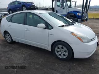 ✅ 2007 Toyota Prius • VIN: JTDKB20U077609611 • Лот: 43830473. Опубликован ранее на IAAI с пробегом 139 671 миль. Бесплатный доступ к архиву аукционных продаж из США и подробный отчёт об истории автомобиля на DreamBid. Изображение 1.
