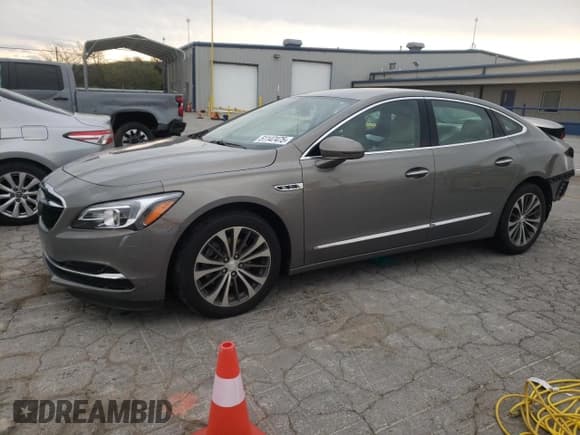 ✅ 2019 Buick LaCrosse Essence • VIN: 1G4ZP5SS6KU104773 • Лот: 51147475. Опубликован ранее на Copart с пробегом 37 133 миль. Бесплатный доступ к архиву аукционных продаж из США и подробный отчёт об истории автомобиля на DreamBid. Изображение 1.