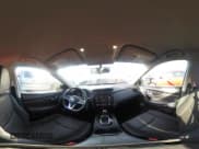 ✅ 2017 Nissan Rogue S • VIN: KNMAT2MT8HP594674 • Lot: 43707949. Listed on IAAI with 75,585 mi. Free auction sales archive from the USA and detailed vehicle history report at DreamBid. Image 19.