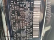 ✅ 2018 Hyundai Kona SE • VIN: KM8K12AA6JU186948 • Лот: 48997304. Опубликован ранее на Copart с пробегом 93 196 миль. Бесплатный доступ к архиву аукционных продаж из США и подробный отчёт об истории автомобиля на DreamBid. Изображение 13.