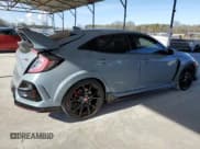 ✅ 2021 Honda Civic Type R Touring • VIN: SHHFK8G73MU202729 • Lot: 88883705. Listed on Copart with 34,005 mi. Free auction sales archive from the USA and detailed vehicle history report at DreamBid. Image 3.