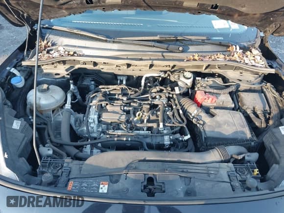 ✅ 2021 Ford Escape SE • VIN: 1FMCU9G65MUA38267 • Lot: 43658433. Listed on IAAI with 77,641 mi. Free auction sales archive from the USA and detailed vehicle history report at DreamBid. Image 10.