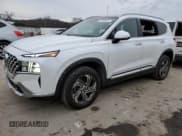 ✅ 2021 Hyundai Santa Fe SEL • VIN: 5NMS3DAJXMH319037 • Lot: 37405434. Wystawiony na Copart z przebiegiem 61 245 mil. Bezpłatny archiwum sprzedaży aukcyjnych z USA i szczegółowy raport historii pojazdu na DreamBid. Zdjęcie 1.