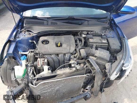 ✅ 2019 Kia Forte LXS • VIN: 3KPF24AD8KE135492 • Лот: 43162313. Опубликован ранее на IAAI с пробегом 80 923 миль. Бесплатный доступ к архиву аукционных продаж из США и подробный отчёт об истории автомобиля на DreamBid. Изображение 10.