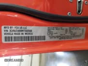 ✅ 2021 Jeep Compass Sport • VIN: 3C4NJDAB8MT502564 • Lot: 57710475. Wystawiony na Copart z przebiegiem 42 448 mil. Bezpłatny archiwum sprzedaży aukcyjnych z USA i szczegółowy raport historii pojazdu na DreamBid. Zdjęcie 14.